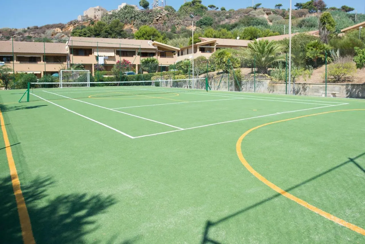 Apartment Case Vacanza Renella 3 Beds: Balcony, Wifi, Self-Catering, 200Mt From The Sea Sciacca Italy