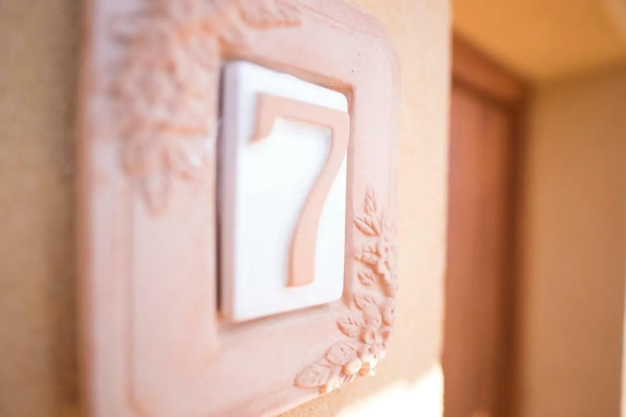 Apartment Case Vacanza Renella 3 Beds: Balcony, Wifi, Self-Catering, 200Mt From The Sea Sciacca