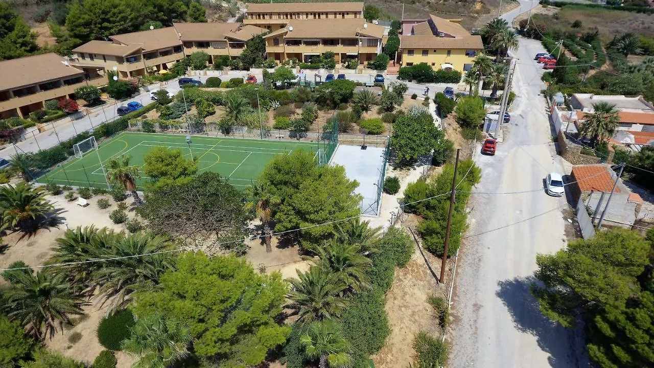 Case Vacanza Renella 3 Beds: Balcony, Wifi, Self-Catering, 200Mt From The Sea Sciacca
