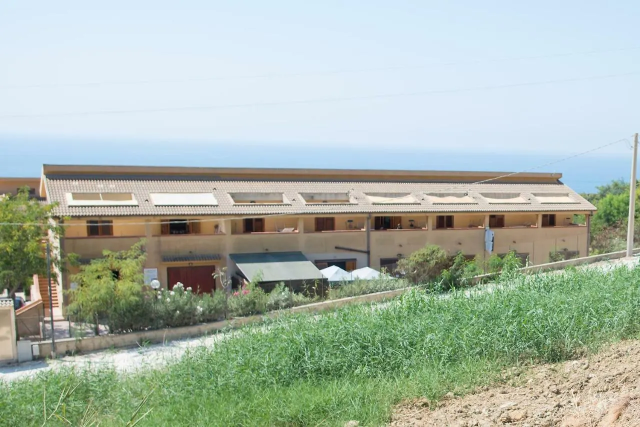 Case Vacanza Renella 3 Beds: Balcony, Wifi, Self-Catering, 200Mt From The Sea Sciacca 0*,