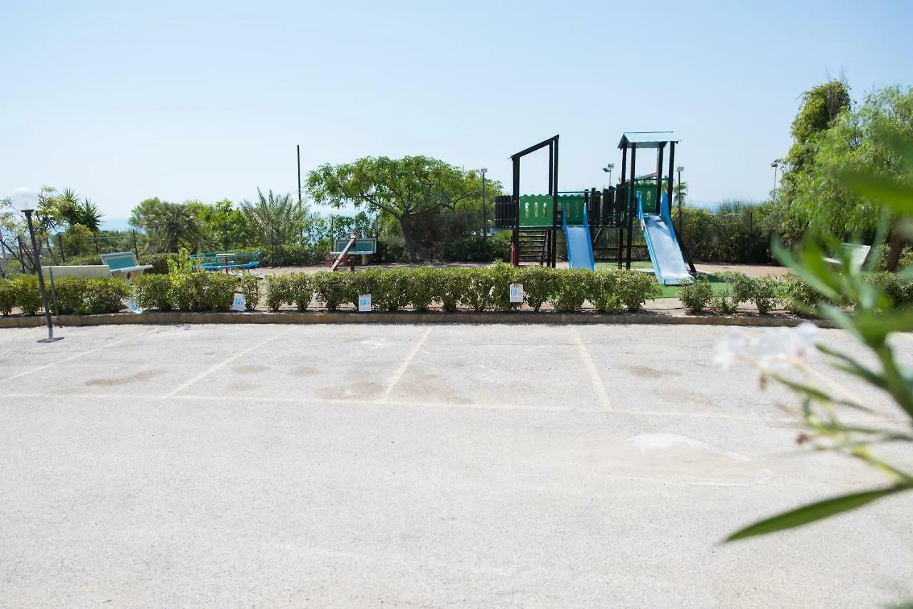 Case Vacanza Renella 3 Beds: Balcony, Wifi, Self-Catering, 200Mt From The Sea Sciacca