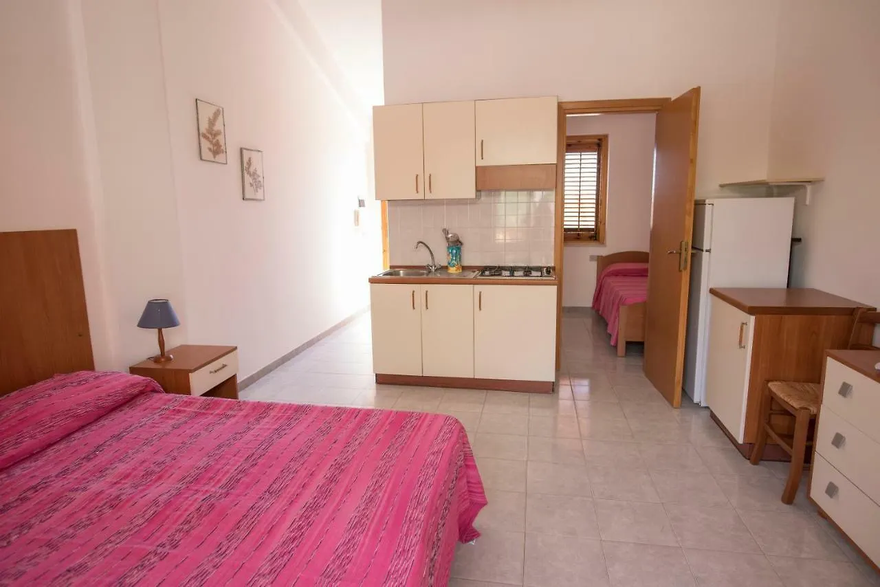 Case Vacanza Renella 3 Beds: Balcony, Wifi, Self-Catering, 200Mt From The Sea Sciacca 0*,  Italy