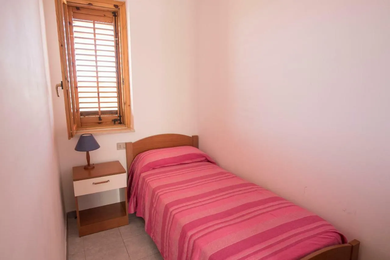 Case Vacanza Renella 3 Beds: Balcony, Wifi, Self-Catering, 200Mt From The Sea Sciacca