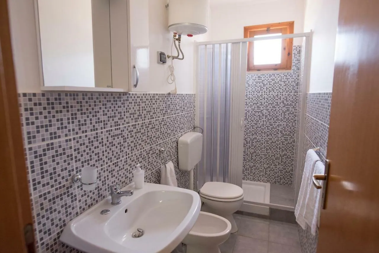 Case Vacanza Renella 3 Beds: Balcony, Wifi, Self-Catering, 200Mt From The Sea Sciacca Italy