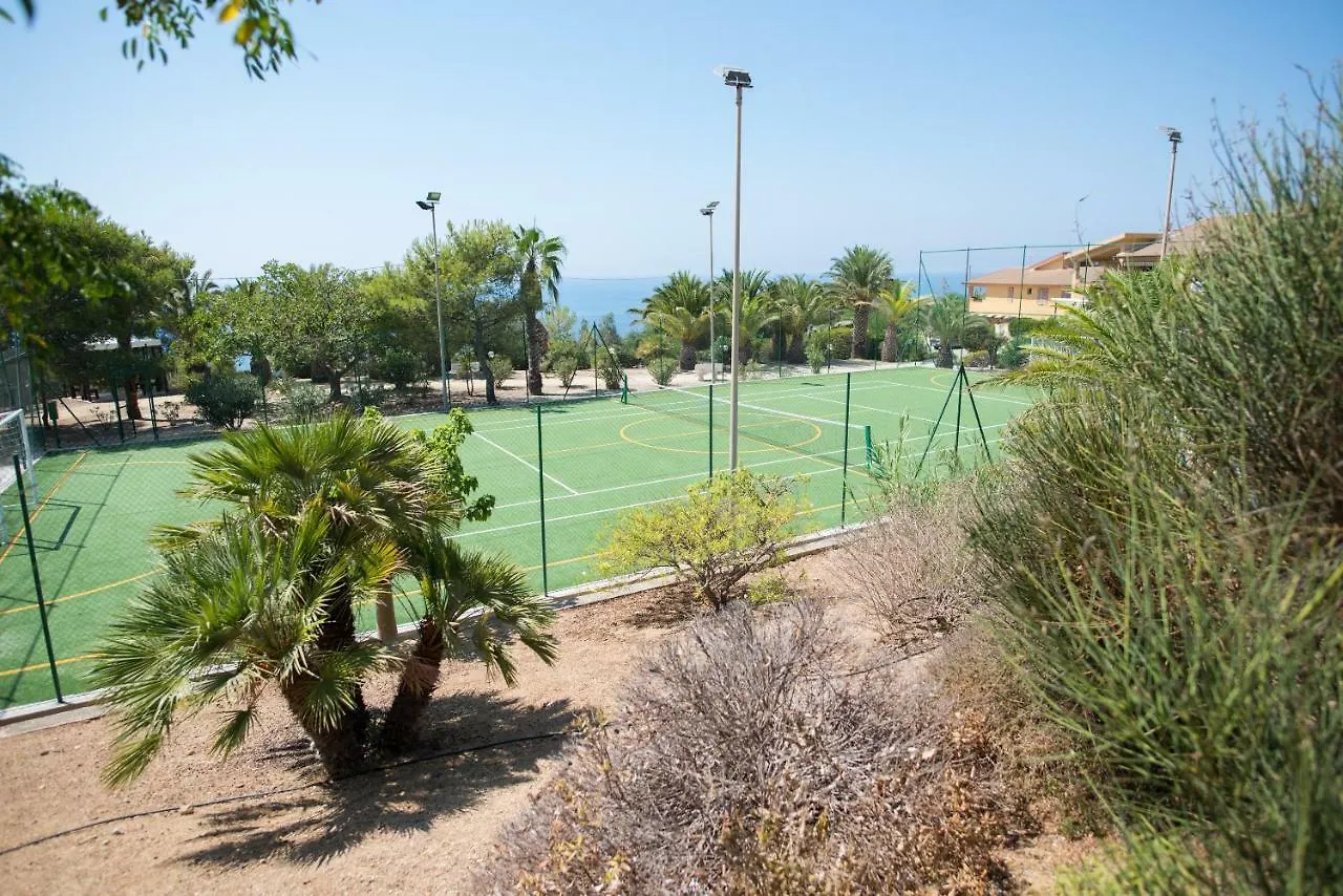 Case Vacanza Renella 3 Beds: Balcony, Wifi, Self-Catering, 200Mt From The Sea Sciacca Italy