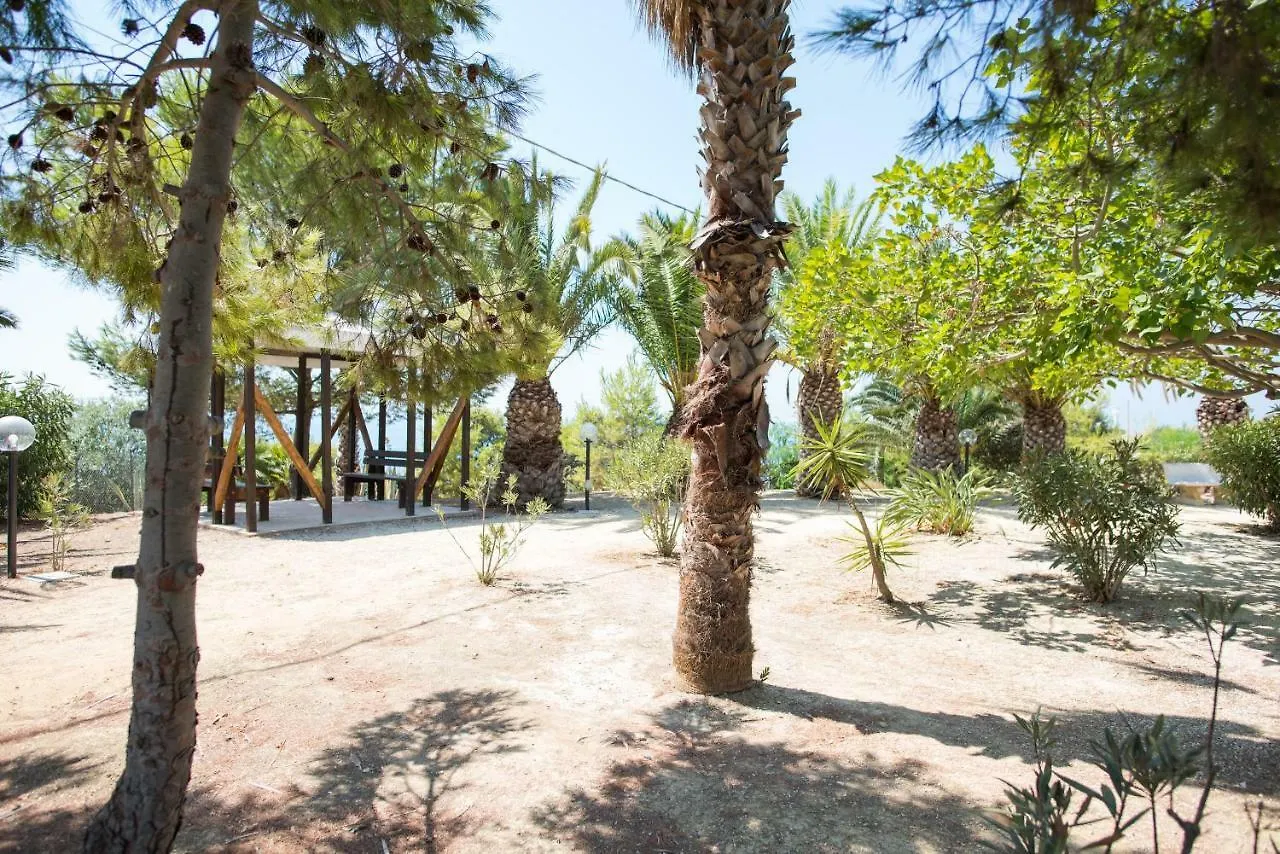 Case Vacanza Renella 3 Beds: Balcony, Wifi, Self-Catering, 200Mt From The Sea Sciacca 0*,  Italy