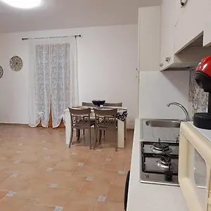 La Casa Sulla Piazza Sciacca