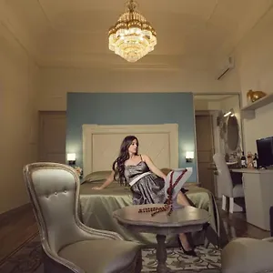 Keramos Luxury Bed & Breakfast